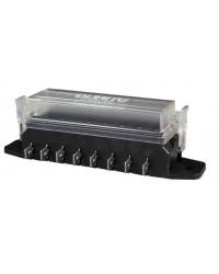 8 Way Blade Fuse Box 023428